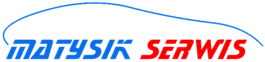 LOGO - Matysik Serwis