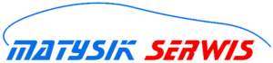 LOGO - Matysik Serwis